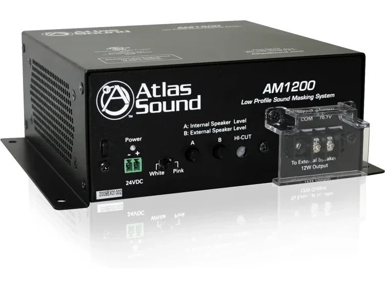 Amplifier Module