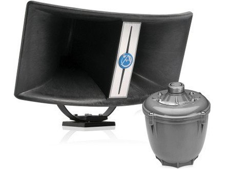 AtlasIED atpk-bia100pd60a - front view