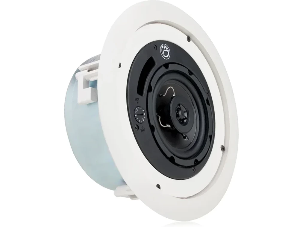 AtlasIED FAP42TC - front view