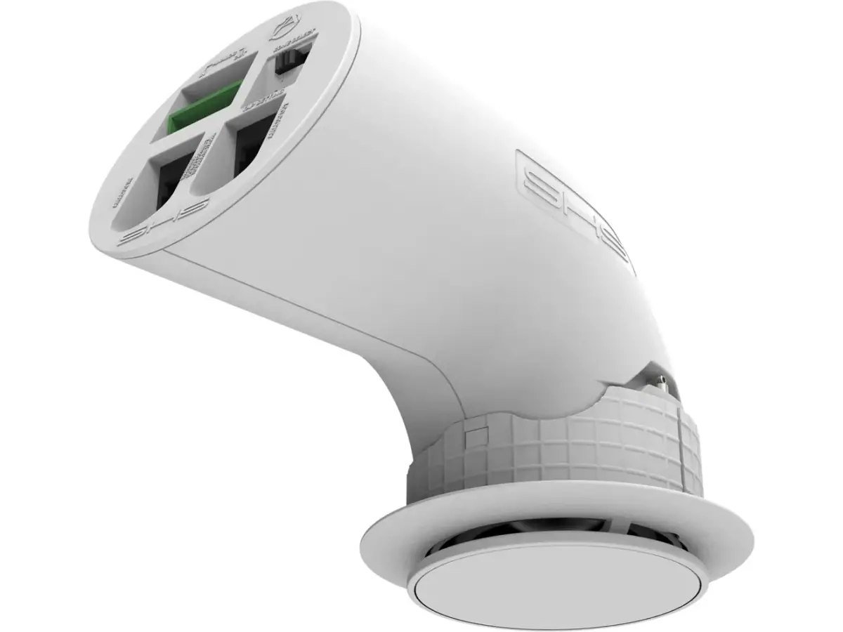 AtlasIED SHS-3T2-HD - front view
