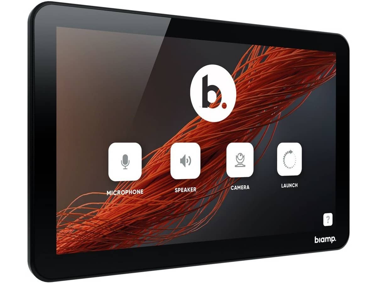Apprimo Touch 8i 8" Touch Panel