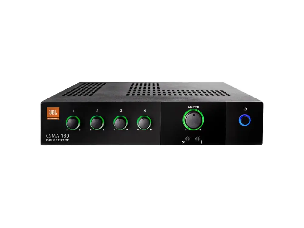 Biamp ST5S-2EXS8CMCMSA180 - gallery