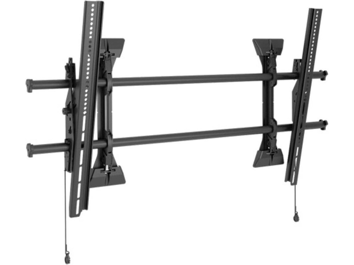 XTM1U X-Large Fusion Micro-Adjustable Tilt Wall Mount