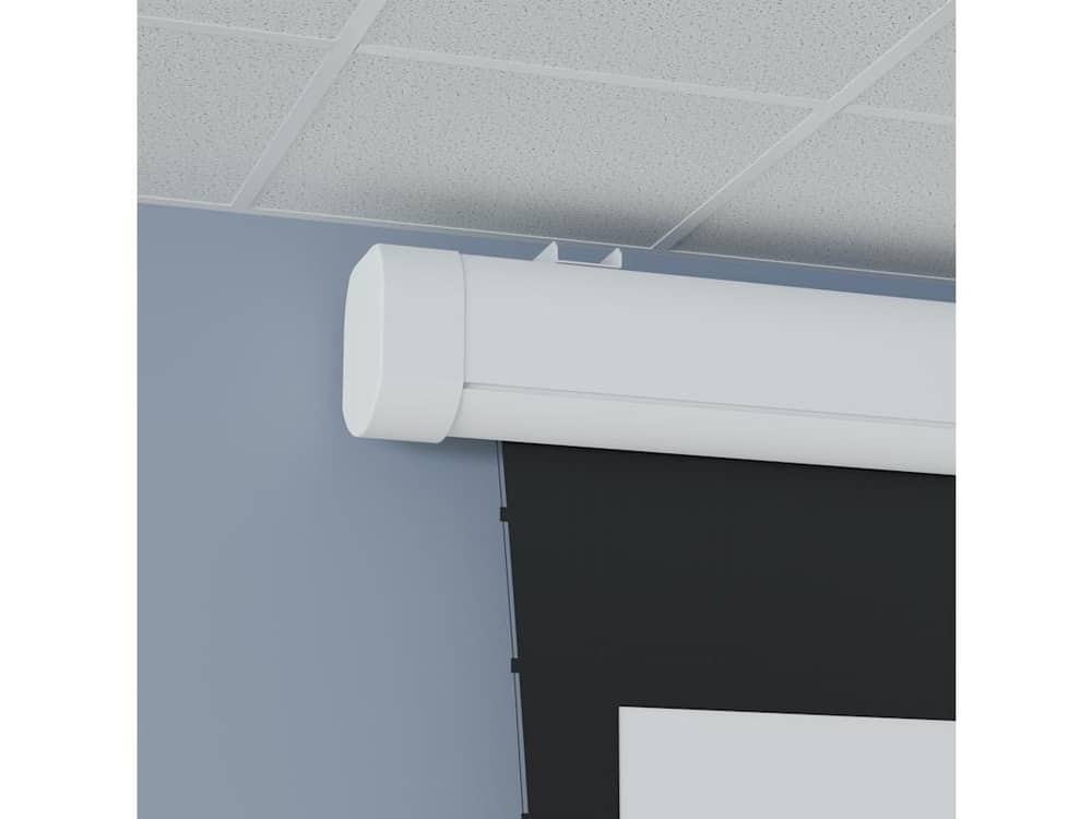 Da-Lite Myriad Reveal projection screen