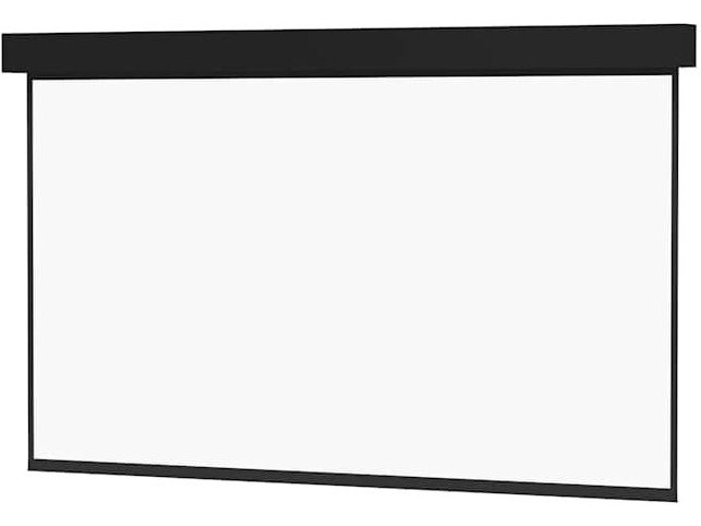 Da-Lite Professional Electrol projection screen