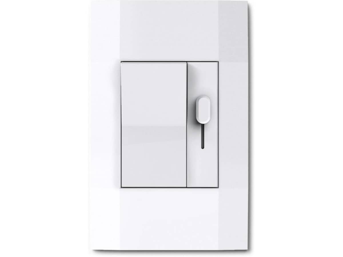 Deako DS-SF1N-WHNL-UCQ Simple Ceiling Fan Controller