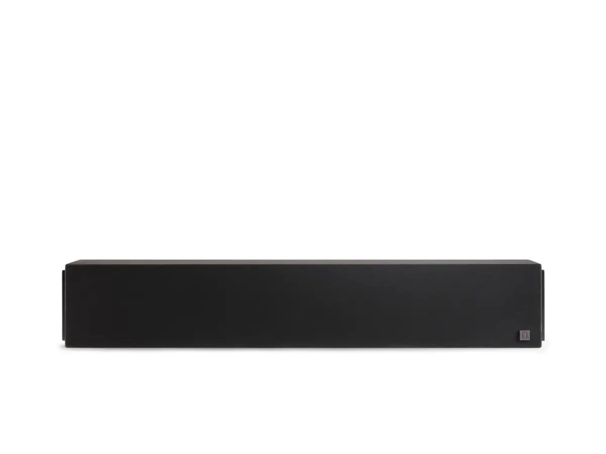 Definitive Technology DM20 - front view