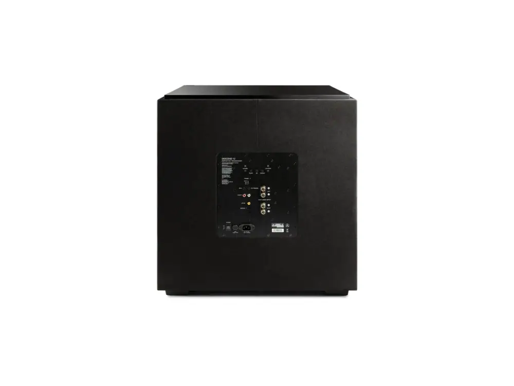 Definitive Technology DN12 - back view