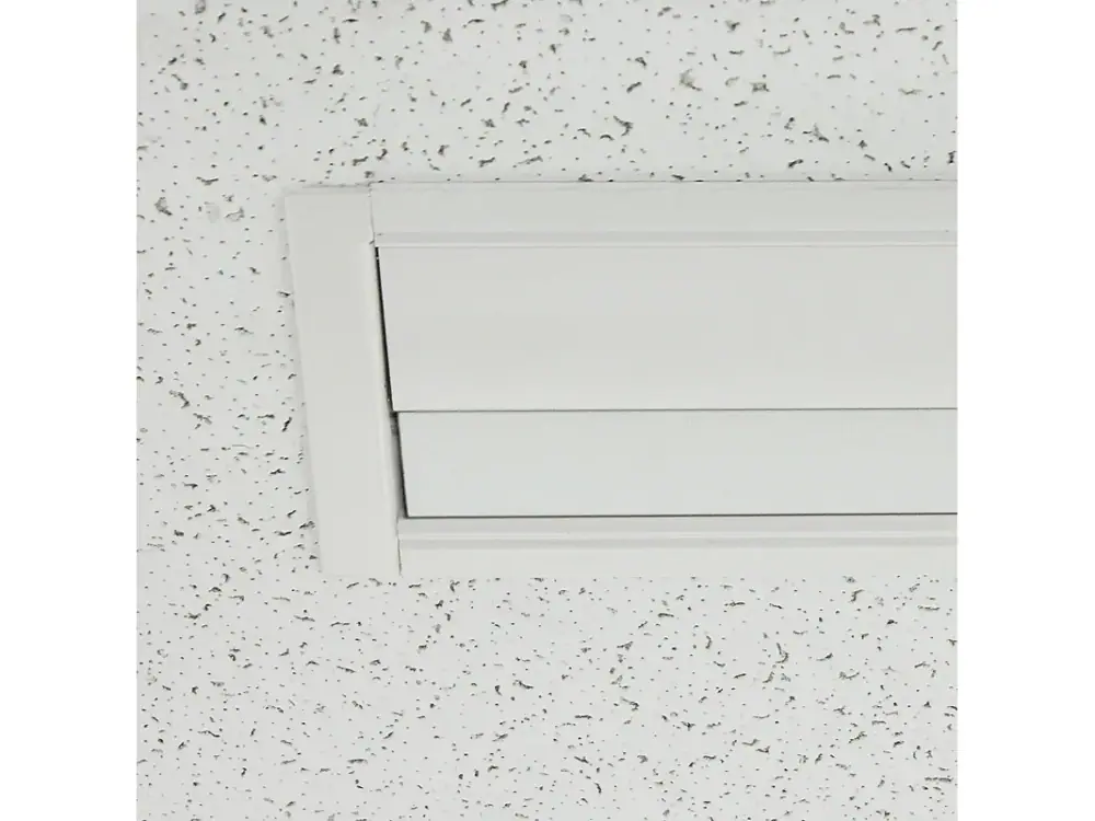 Draper Ultimate Access E projection screen ceiling casing