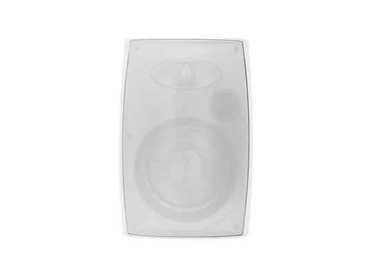 Elura 6.5-inch 70V Indoor/Outdoor Speakers Pair - front view