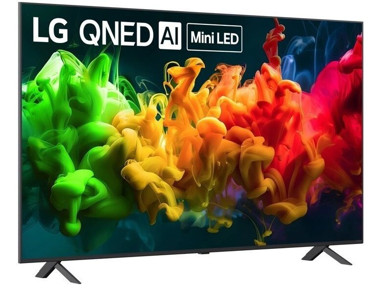 65 Inch Class LG QNED AI QNED85B Mini LED 4K Smart TV 2026 - view 2