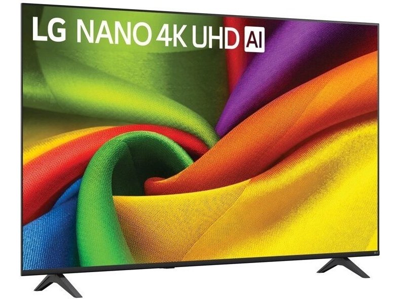 70 Inch Class LG 4K Nano UHD TV AI NU85 Smart TV 2026Q - view 2