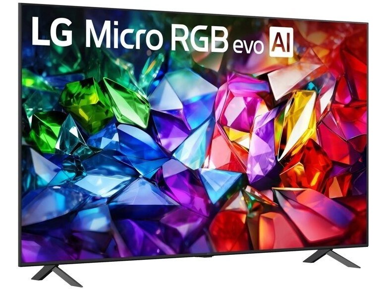 75 Inch Class LG MRGB95 AI 4K Smart TV 2026 - view 2