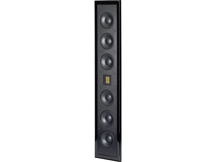 Motion SLM XL - vertical (grille off, drivers)