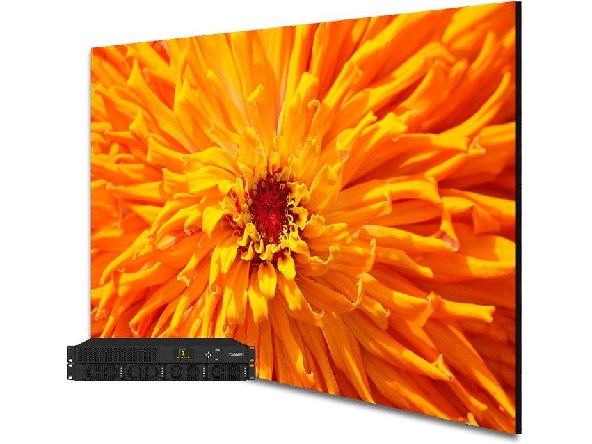 Planar DirectLight Ultra Series MicroLED video wall