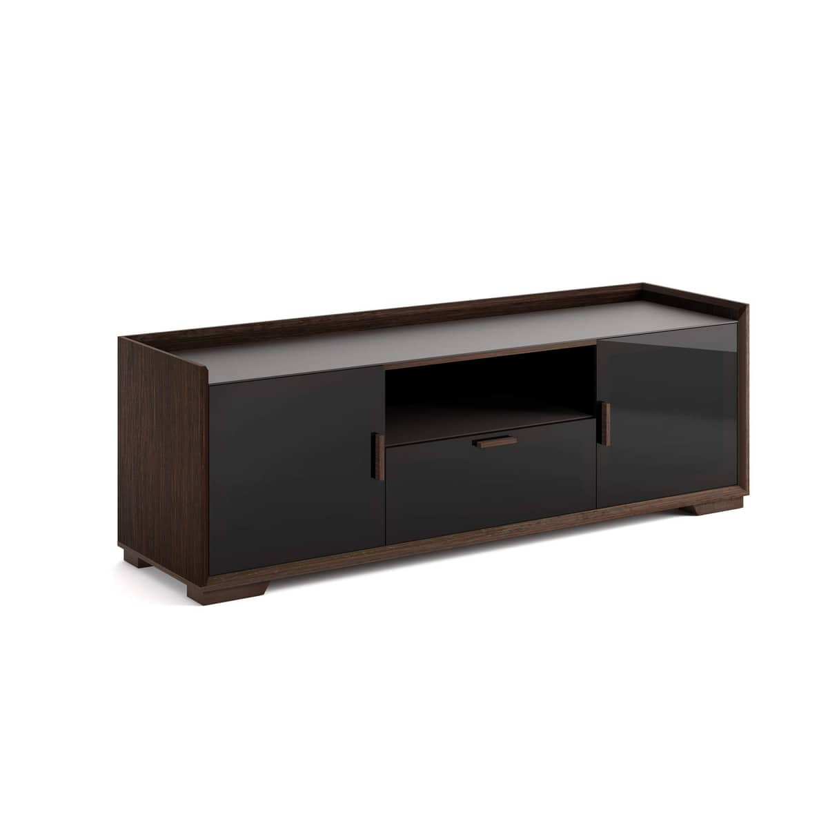 Salamander AV Basics SDAV2 - media cabinet