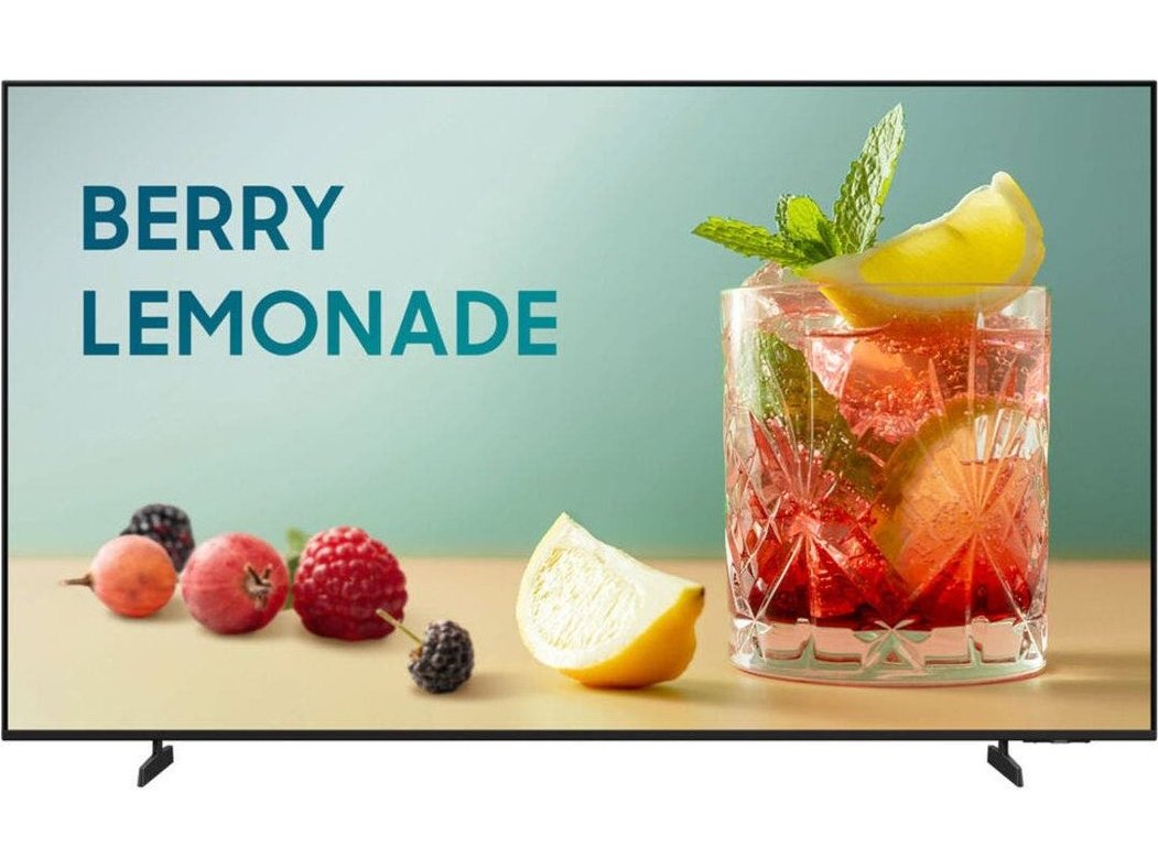 65 Inch Class BEFX-H Series Business 4K UHD Smart TV - front view