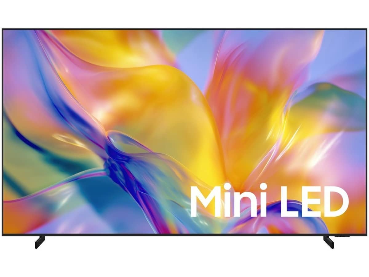 100 Inch Class Mini LED M90H 4K Samsung Vision AI Smart TV (2026) - front view