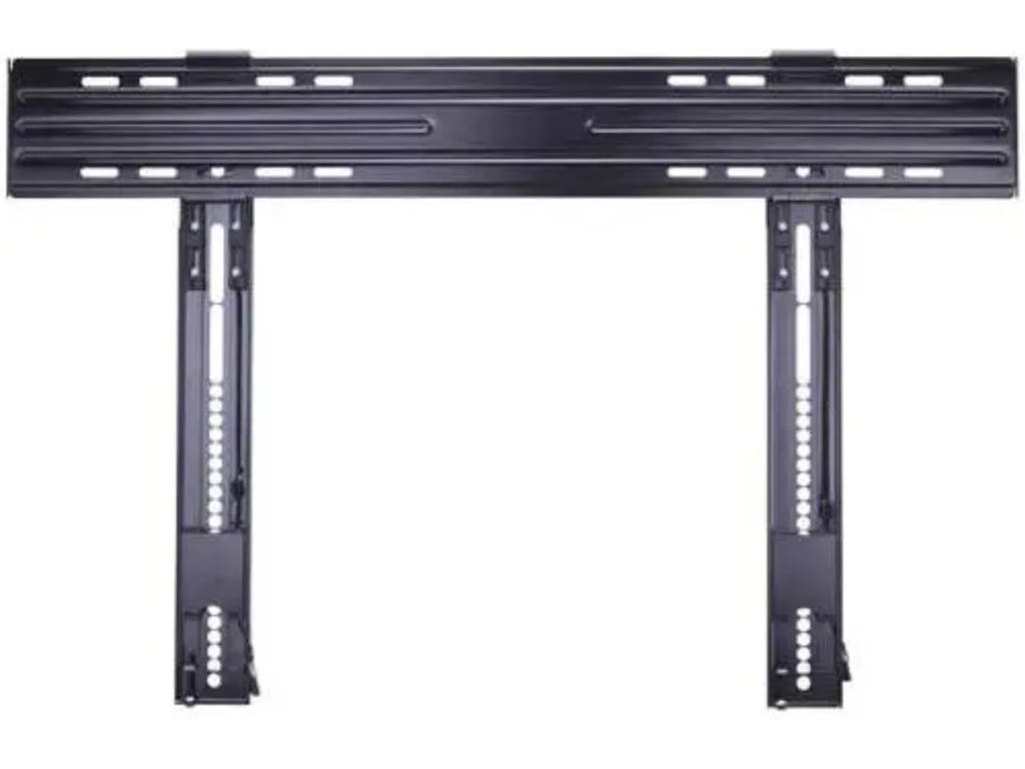 LL11-B1 Slim Low Profile TV Mount for 40" - 85" Panels