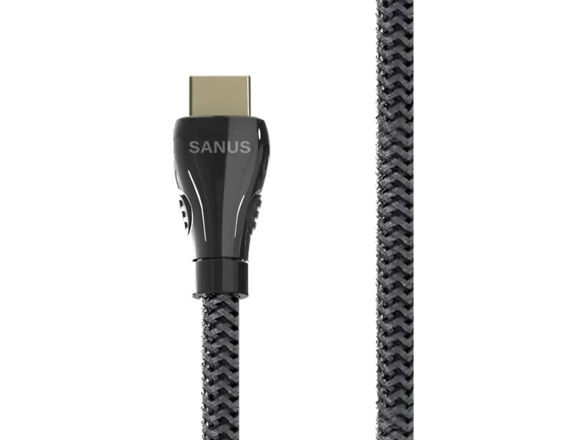 SAC-21HDMI2 8K Ultra High Speed HDMI Cable, 2M