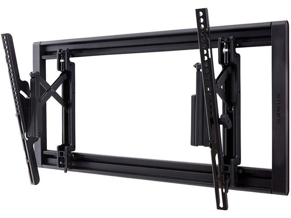 VDLT17-B1 Advanced Tilt 4D TV Wall Mount for 42" - 90" Panels