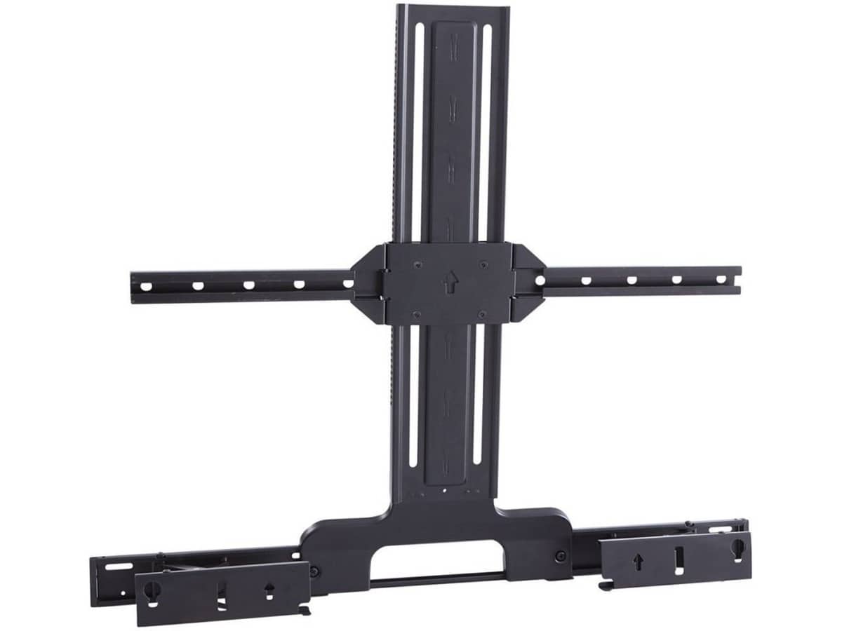WSSATM1-B2 Extendable TV Mount Designed for Sonos Arc and Arc Ultra Soundbar