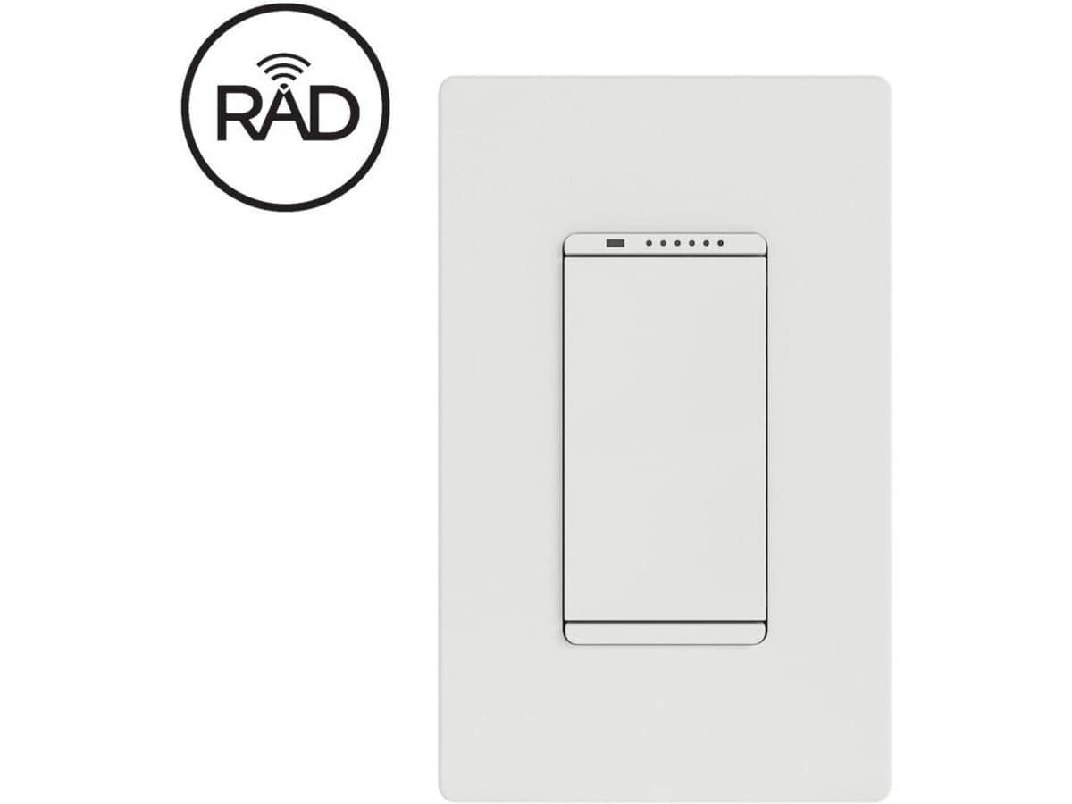 Savant WID-SWT102V2-00 Metropolitan Wireless Forward Phase and MLV Dimmer V2