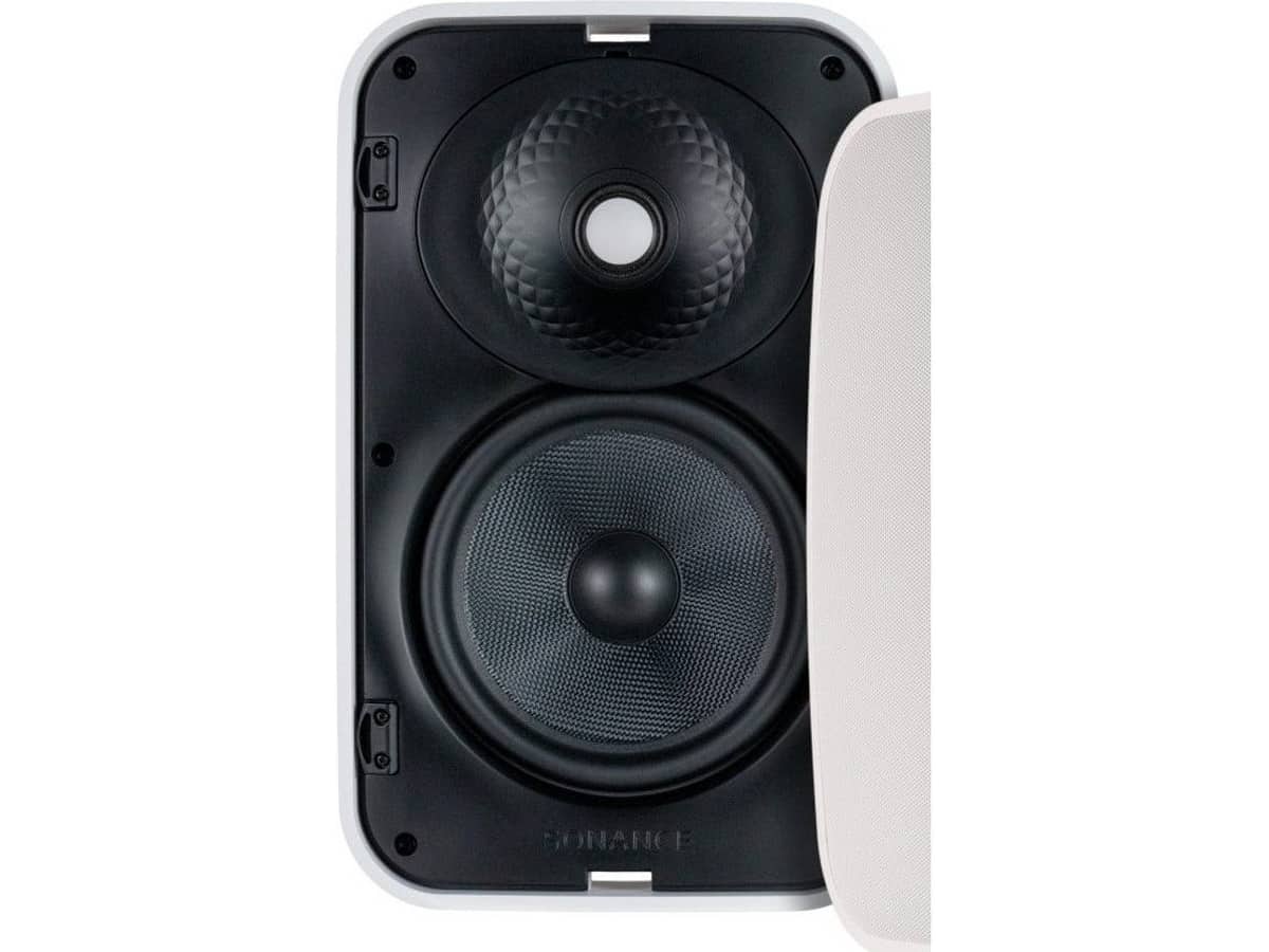 Sonance MX86 6.5" Outdoor Speaker Pair