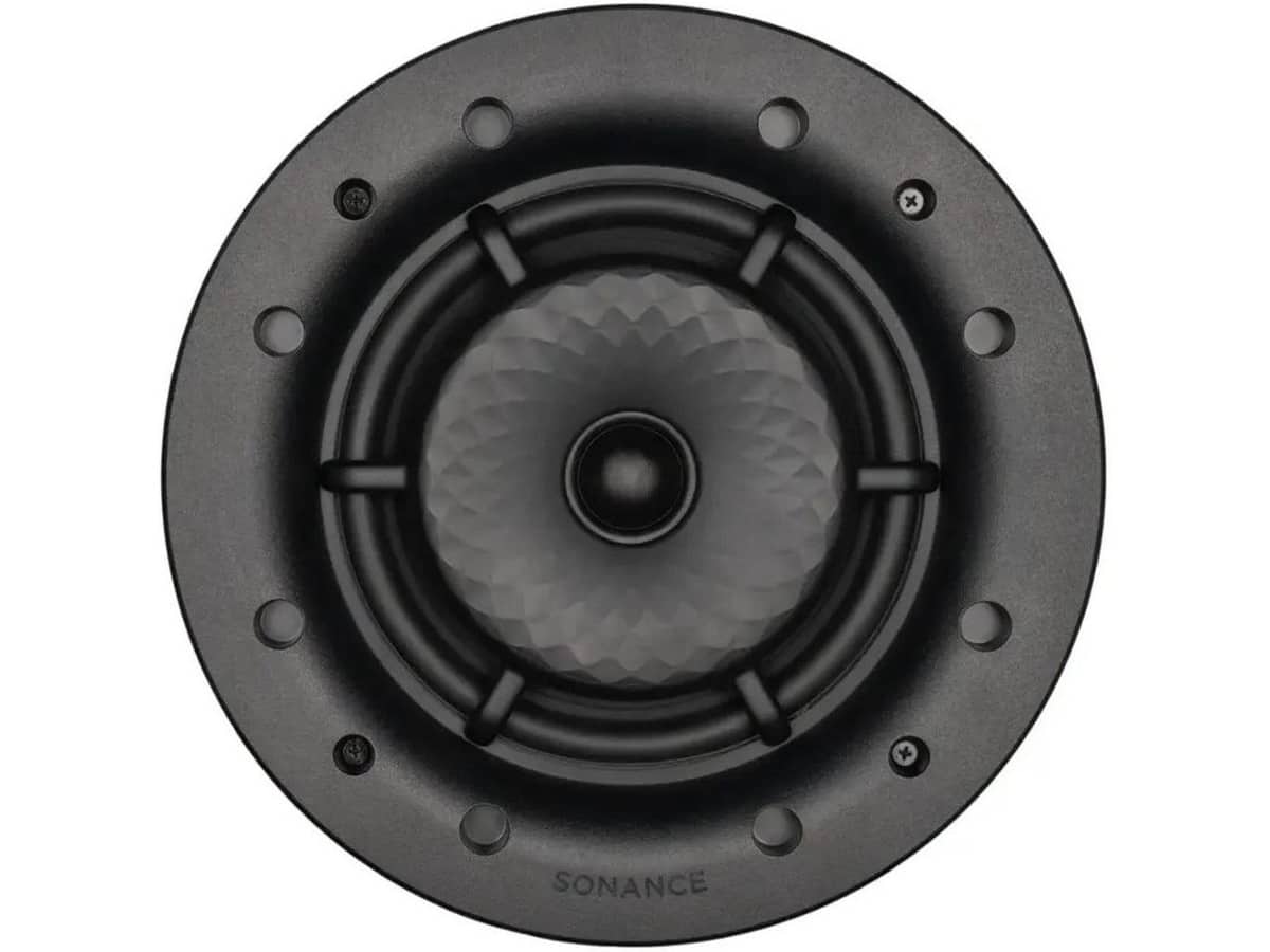 Sonance VXTR 8" In-Ceiling Outdoor Speaker Pair
