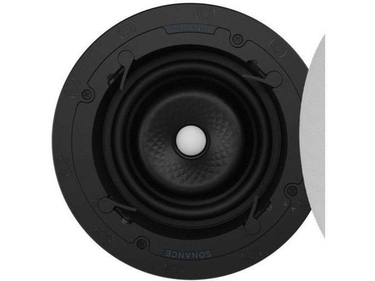 Sonance VX66R 6" In-Ceiling Speaker Pair