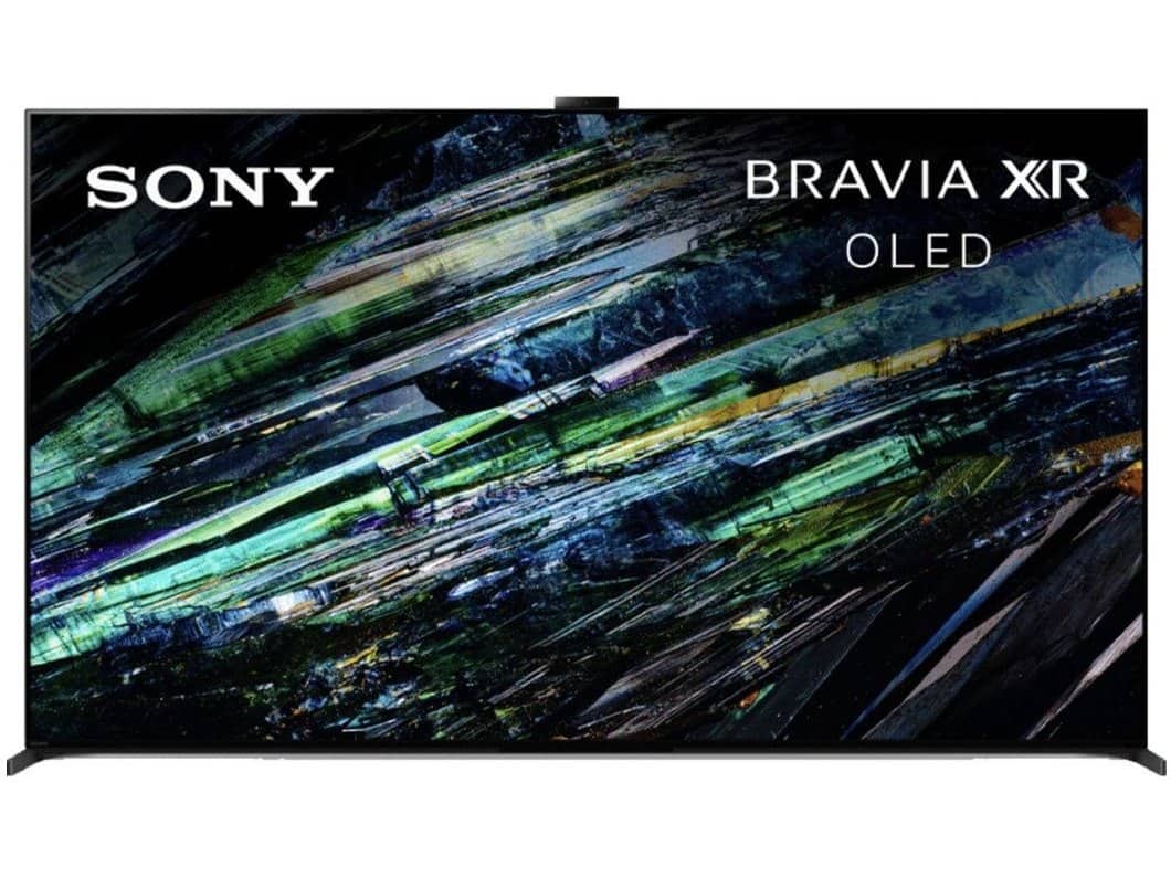 XR77A95L