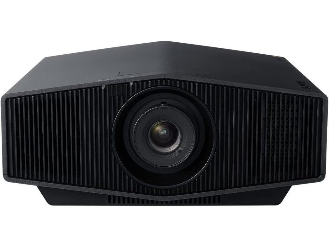 VPL-XW5000ES 4K HDR Laser Home Theater Projector with Native 4K SXRD Panel