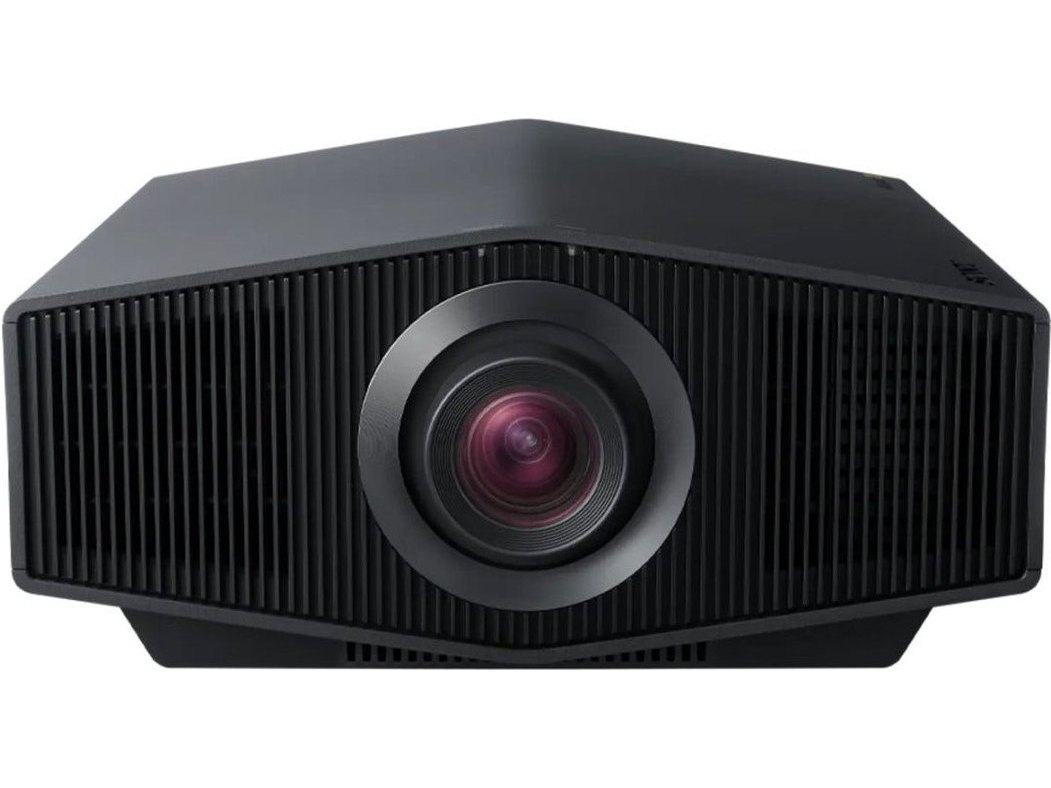 VPL-XW8100ES BRAVIA Projector 9 - 4K HDR Laser Home Theater Projector with Native 4K SXRD