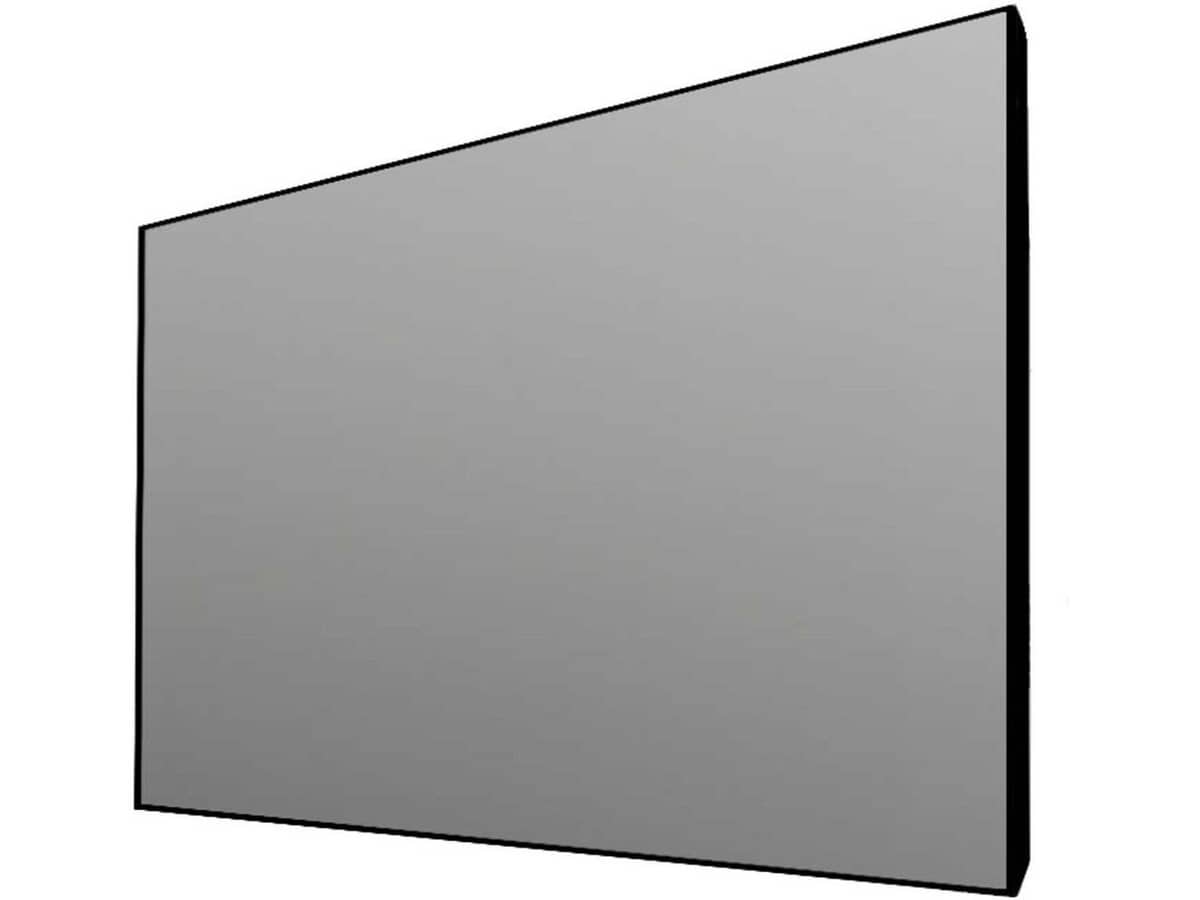 BALG3E120HTBFLX 120" Balon Series 16:9 HD Fixed Flexible Frame