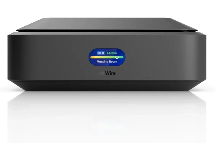 AirWire