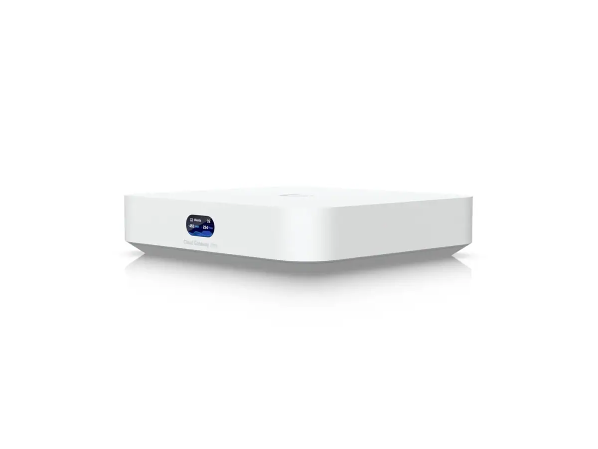 Cloud Gateway Ultra