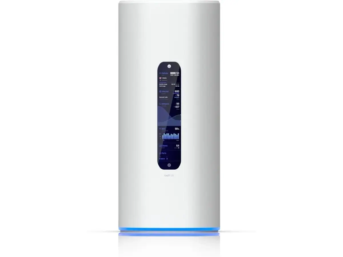 Dream Router 5G Max