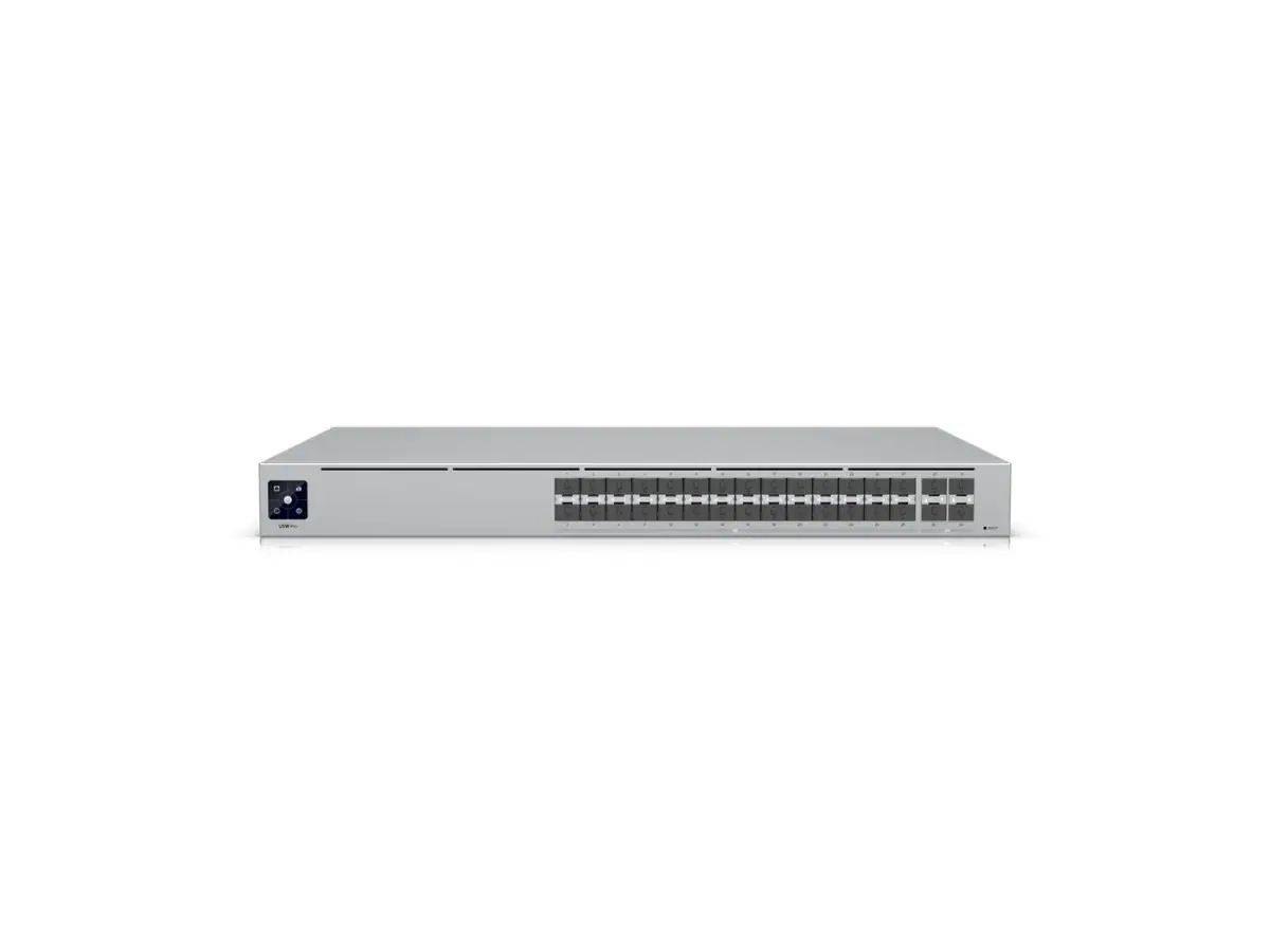 Hi-Capacity Aggregation