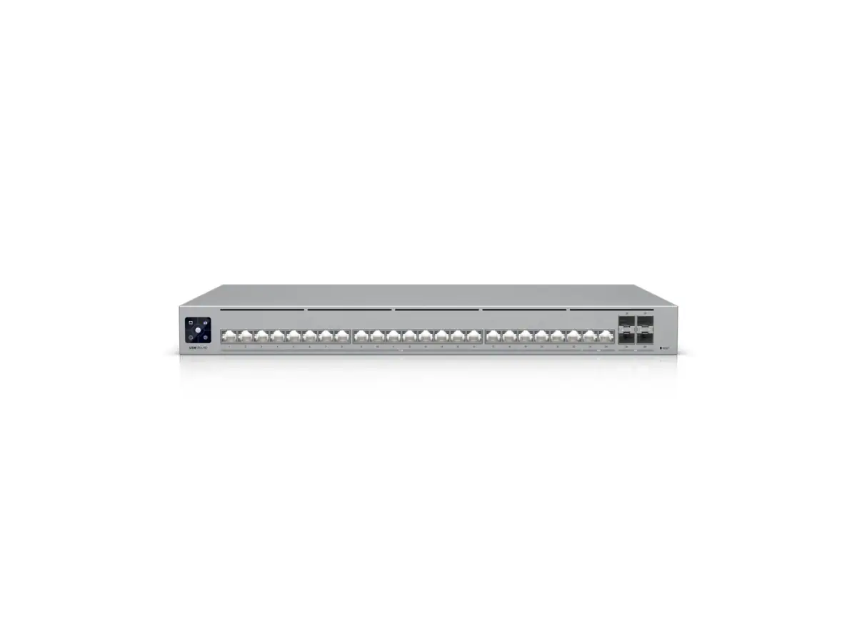 Pro HD 24
