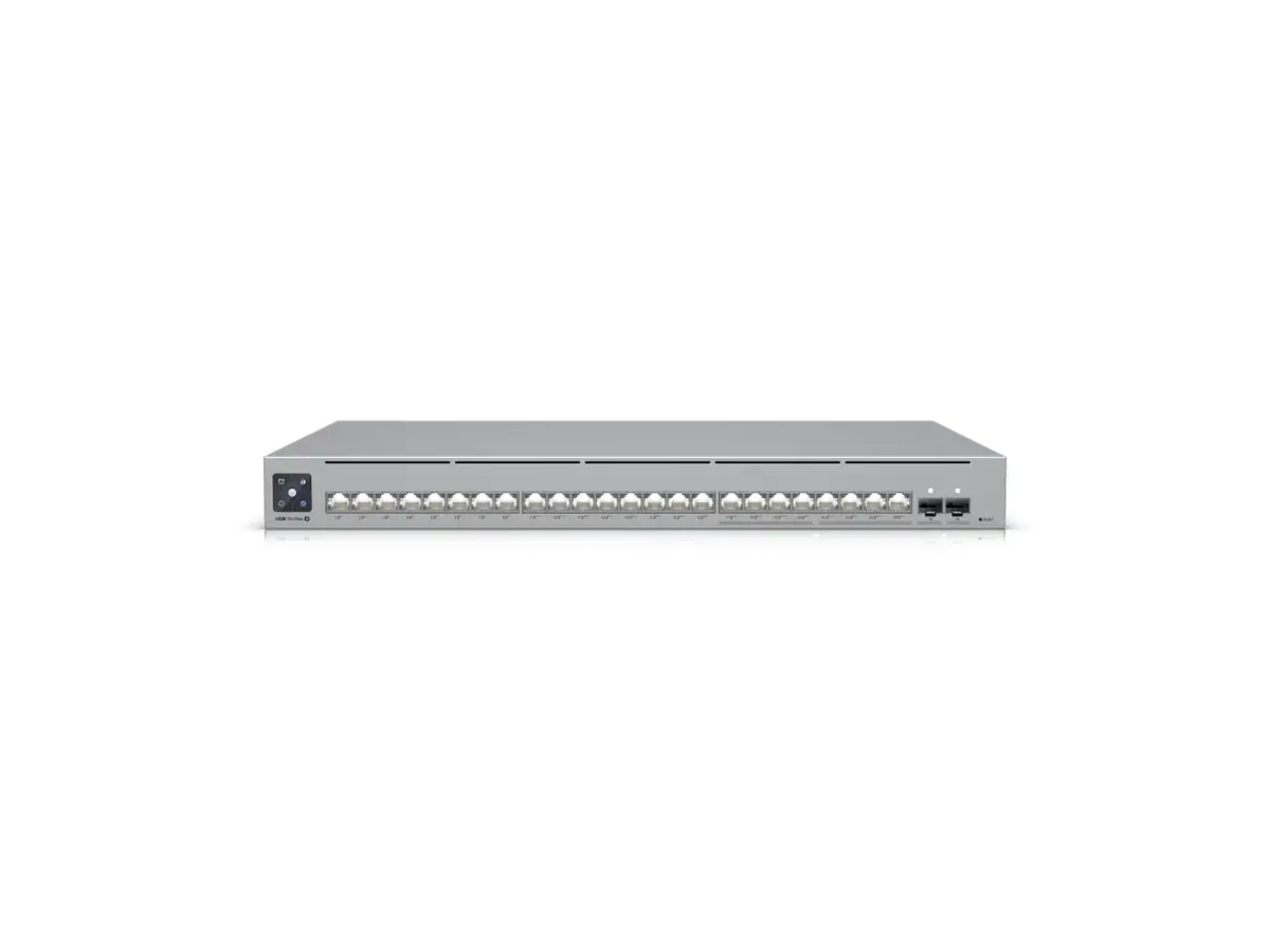 Pro Max 24 PoE