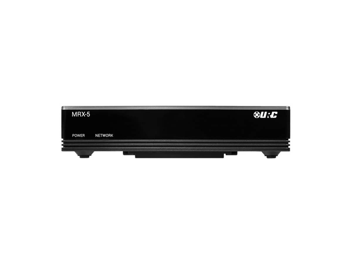 URC Essential Base Station Network System Controller